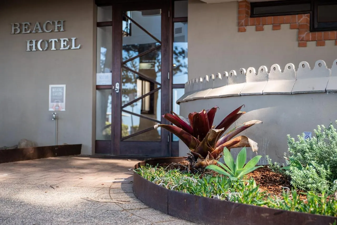 Beach Hotel Resort Byron Bay
