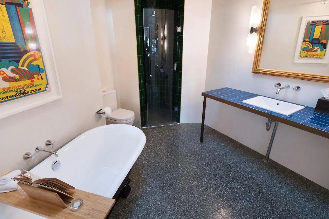 Beach Hotel Resort Байрон-Бей